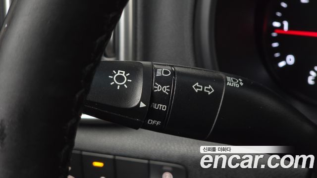 Kia Sportage The Bold Diesel 1.6 2WD Trendy 2022 — фото 20