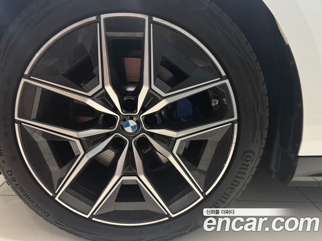 BMW 5 Series (G60) 523d M Sport 2025 — фото 5