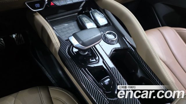 Renault Korea Grand Koleos 1.5 E-TECH Iconic 2WD 2025 — фото 9