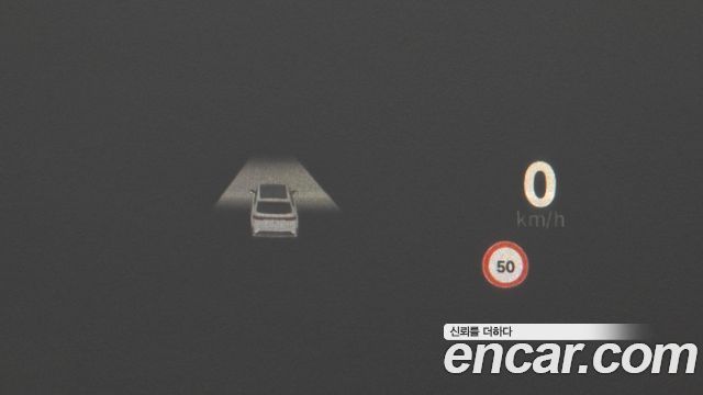 Renault Korea Grand Koleos 1.5 E-TECH Iconic 2WD 2025 — фото 16