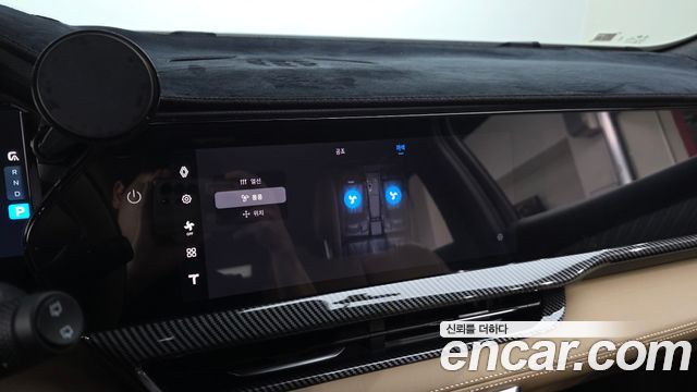 Renault Korea Grand Koleos 1.5 E-TECH Iconic 2WD 2025 — фото 17