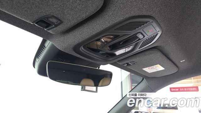 Renault Korea Grand Koleos 1.5 E-TECH Iconic 2WD 2025 — фото 18
