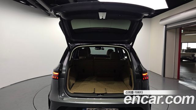 Renault Korea Grand Koleos 1.5 E-TECH Iconic 2WD 2025 — фото 20