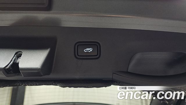 Hyundai Tucson Hybrid (NX4) HEV 1.6 2WD Premium 2025 — фото 15