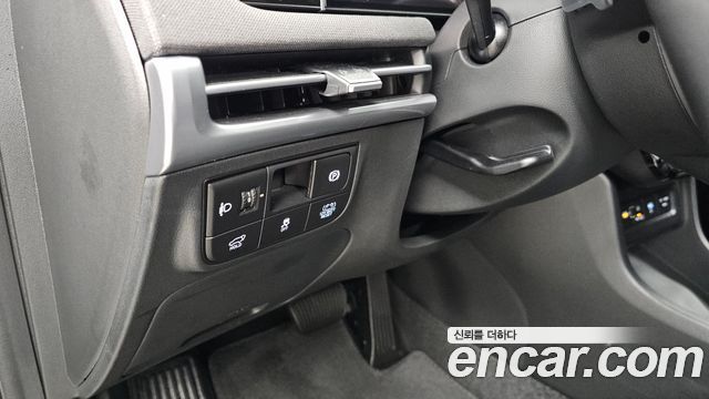 Hyundai Tucson Hybrid (NX4) HEV 1.6 2WD Premium 2025 — фото 19