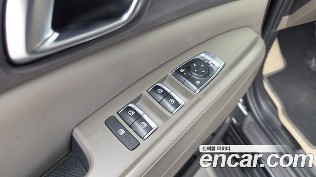 Kia Carnival (IV) HEV 9seater Nobless 2024 — фото 29