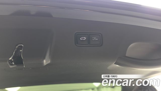 Kia Carnival (IV) HEV 9seater Nobless 2024 — фото 32