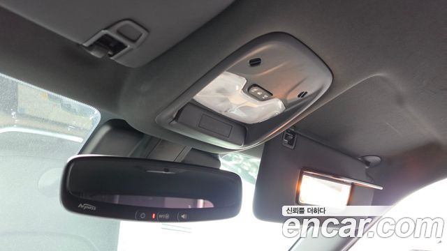 Chevrolet Trailblazer 1.3 Turbo 2WD Activ 2022 — фото 19