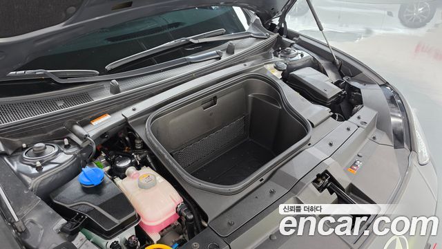Hyundai Ioniq 6 Standard E-Value+ 2025 — фото 6