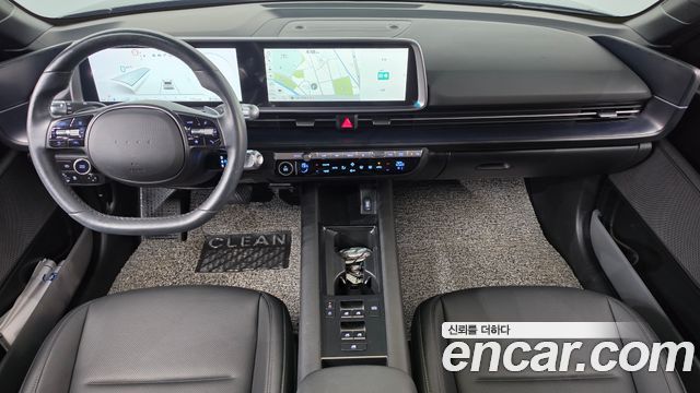 Hyundai Ioniq 6 Standard E-Value+ 2025 — фото 7