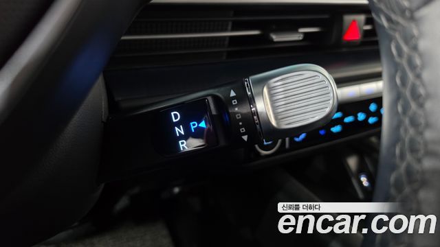 Hyundai Ioniq 6 Standard E-Value+ 2025 — фото 9