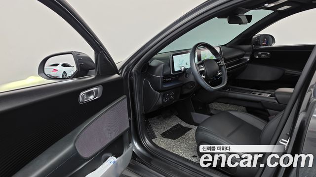 Hyundai Ioniq 6 Standard E-Value+ 2025 — фото 10