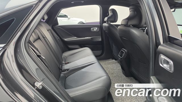 Hyundai Ioniq 6 Standard E-Value+ 2025 — фото 15