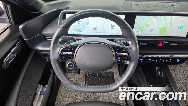 Hyundai Ioniq 6 Standard E-Value+ 2025 — фото 16