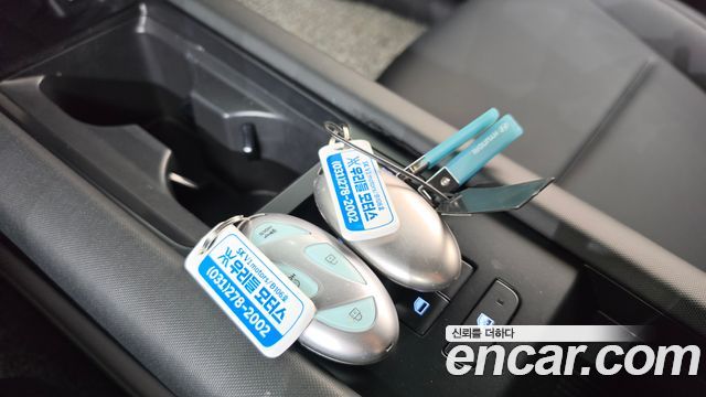 Hyundai Ioniq 6 Standard E-Value+ 2025 — фото 18
