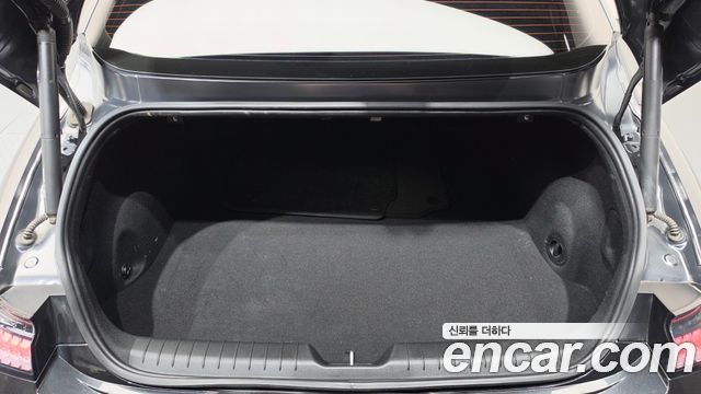 Hyundai Ioniq 6 Standard E-Value+ 2025 — фото 20