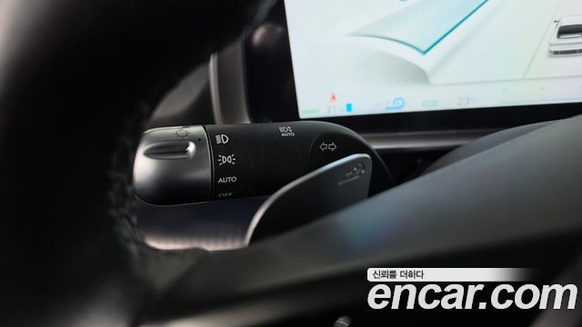 Hyundai Ioniq 6 Standard E-Value+ 2025 — фото 23