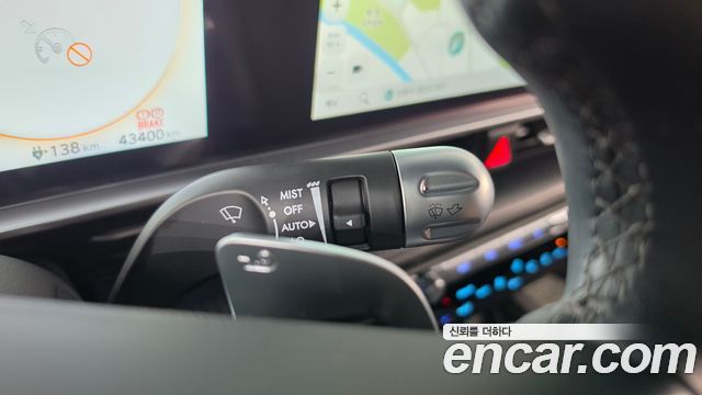 Hyundai Ioniq 6 Standard E-Value+ 2025 — фото 24
