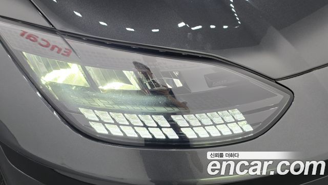 Hyundai Ioniq 6 Standard E-Value+ 2025 — фото 28