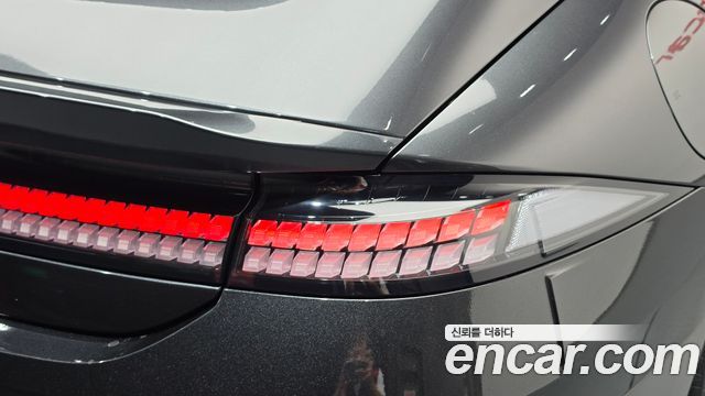 Hyundai Ioniq 6 Standard E-Value+ 2025 — фото 29