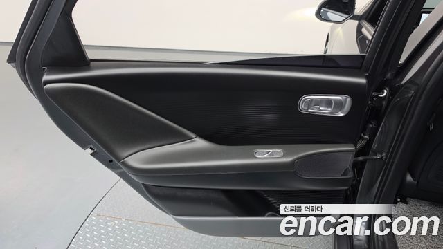 Hyundai Ioniq 6 Standard E-Value+ 2025 — фото 31