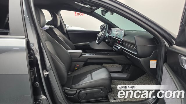 Hyundai Ioniq 6 Standard E-Value+ 2025 — фото 32