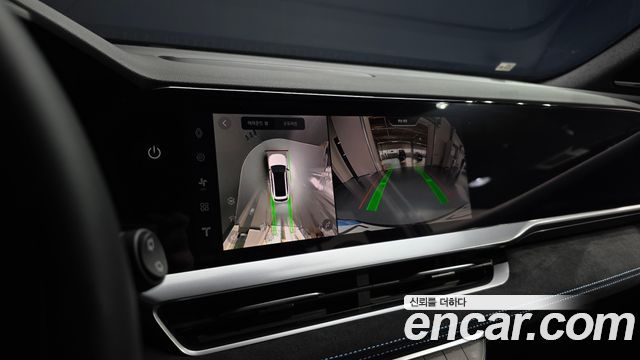 Renault Korea Grand Koleos 1.5 E-TECH Esprit Alphine 2WD 2025 — фото 19