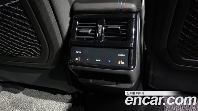 Renault Korea Grand Koleos 1.5 E-TECH Esprit Alphine 2WD 2025 — фото 22