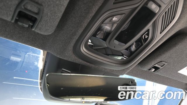 Renault Korea Grand Koleos 1.5 E-TECH Esprit Alphine 2WD 2025 — фото 23