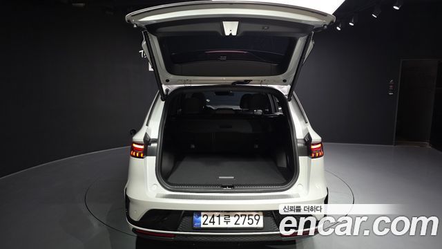 Renault Korea Grand Koleos 1.5 E-TECH Esprit Alphine 2WD 2025 — фото 24