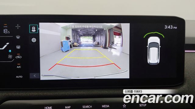 Kia EV3 Long Range 2WD GT Line 2025 — фото 9