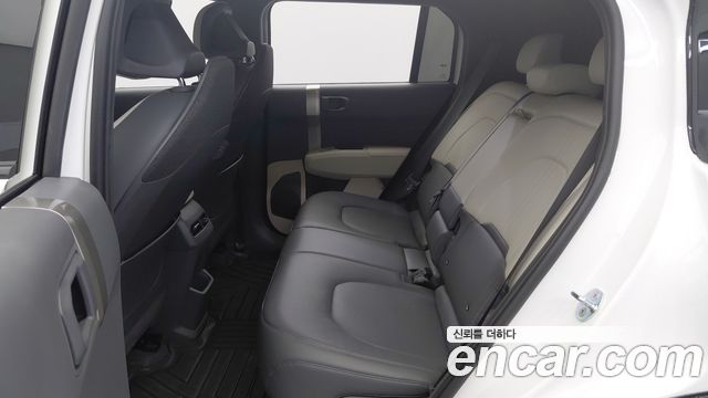 Kia EV3 Long Range 2WD GT Line 2025 — фото 10