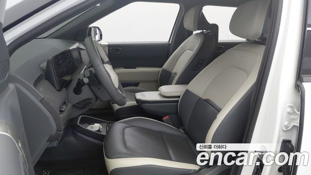 Kia EV3 Long Range 2WD GT Line 2025 — фото 15