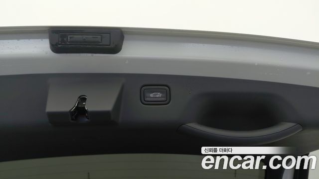 Kia EV3 Long Range 2WD GT Line 2025 — фото 18