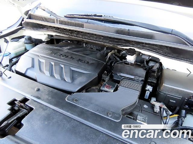 Kia Carnival 9-Seater Luxury 2019 — фото 23