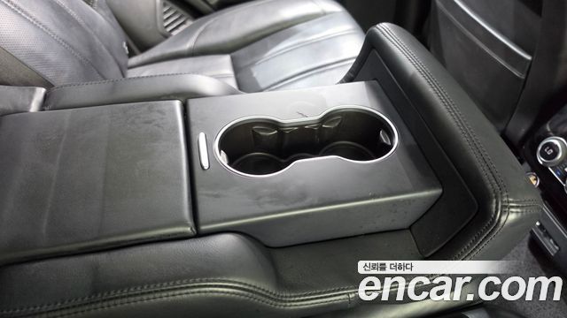Land Rover Range Rover (IV) 4.4 SDV8 Vogue SE DIESEL 2016 — фото 17