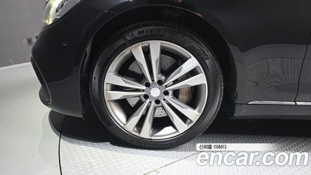 Mercedes-Benz S-Class (W222) S500L 4MATIC 2014 — фото 5