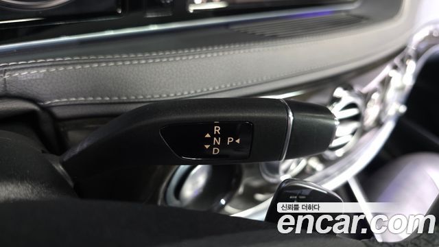 Mercedes-Benz S-Class (W222) S500L 4MATIC 2014 — фото 9