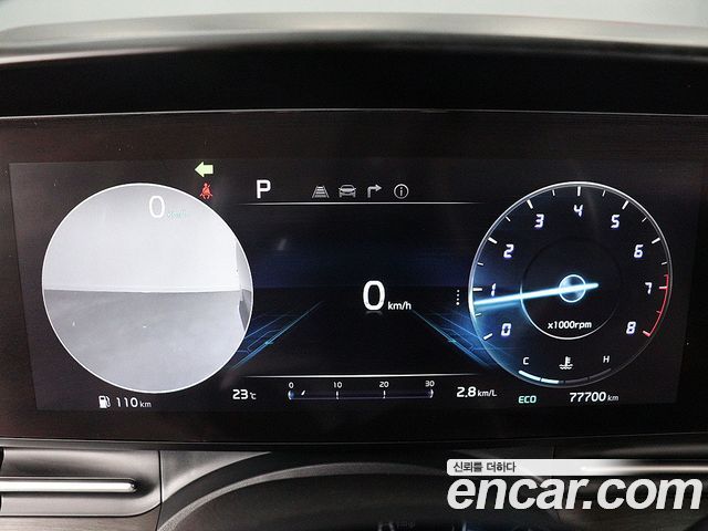 Kia Carnival (IV) Gasoline 7-Seater Signature 2023 — фото 6