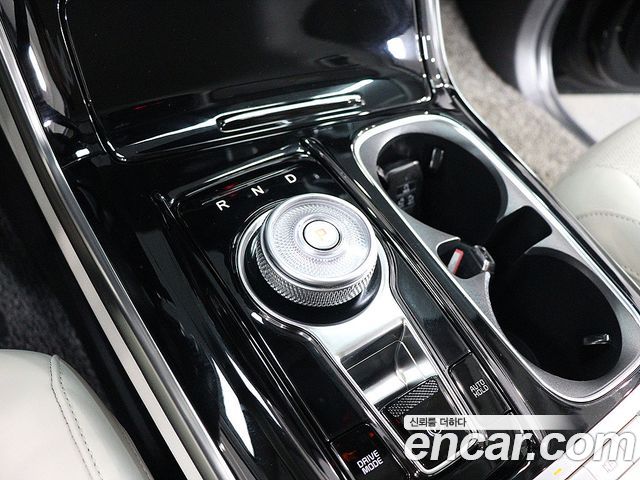 Kia Carnival (IV) Gasoline 7-Seater Signature 2023 — фото 15