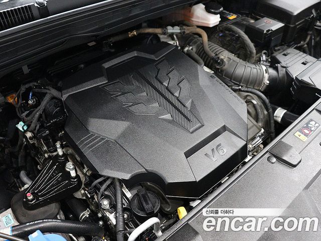 Kia Carnival (IV) Gasoline 7-Seater Signature 2023 — фото 23
