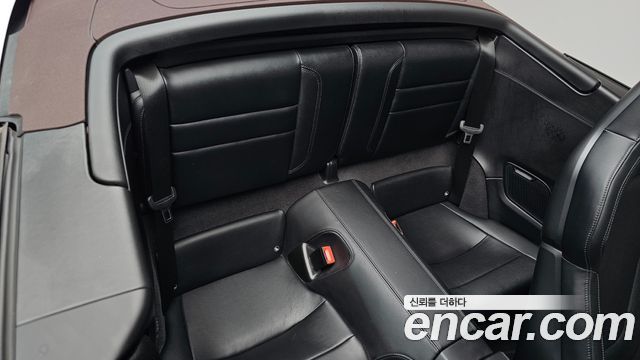 Porsche 911 (992) Carrera 4 Cabriolet 2024 — фото 12