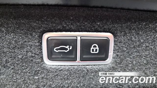 Genesis G90 (RS4) Gasoline 3.5 Turbo e-S/C AWD LWB 2022 — фото 19