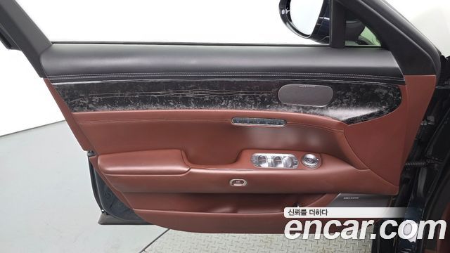 Genesis G90 (RS4) Gasoline 3.5 Turbo e-S/C AWD LWB 2022 — фото 24