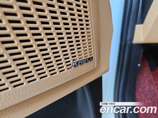 Kia Carnival (IV) Diesel 9-Seater Noblesse 2023 — фото 15