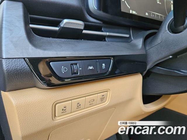 Kia Carnival (IV) Diesel 9-Seater Noblesse 2023 — фото 16