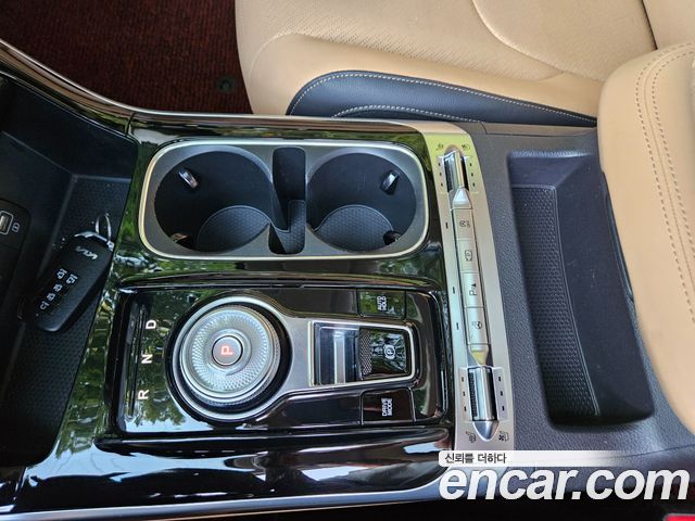Kia Carnival (IV) Diesel 9-Seater Noblesse 2023 — фото 19