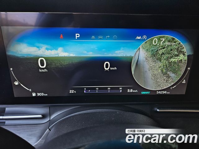 Kia Carnival (IV) Diesel 9-Seater Noblesse 2023 — фото 20