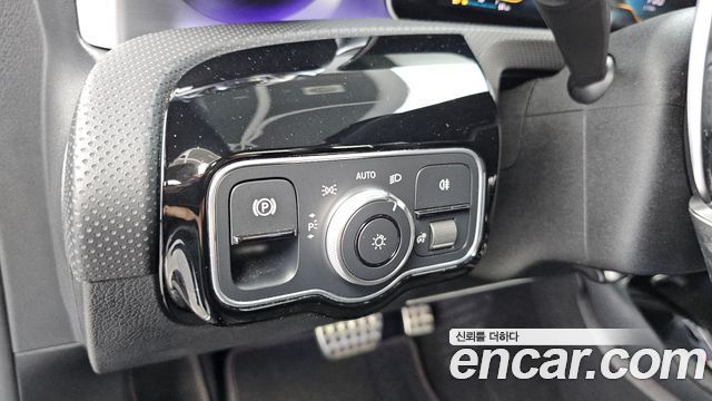 Mercedes-Benz CLA-Class (C118) AMG CLA 45 S 4MATIC+ 2020 — фото 19