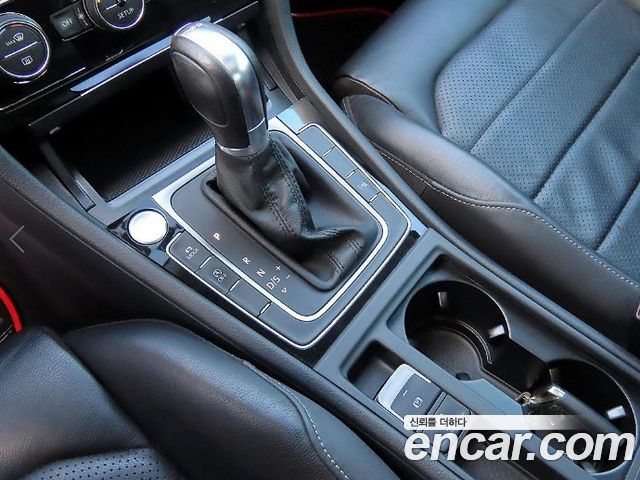 Volkswagen Golf (VII) 1.4 TSI Premium 2014 — фото 10